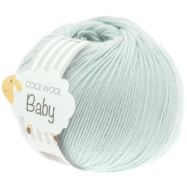 COOL WOOL BABY