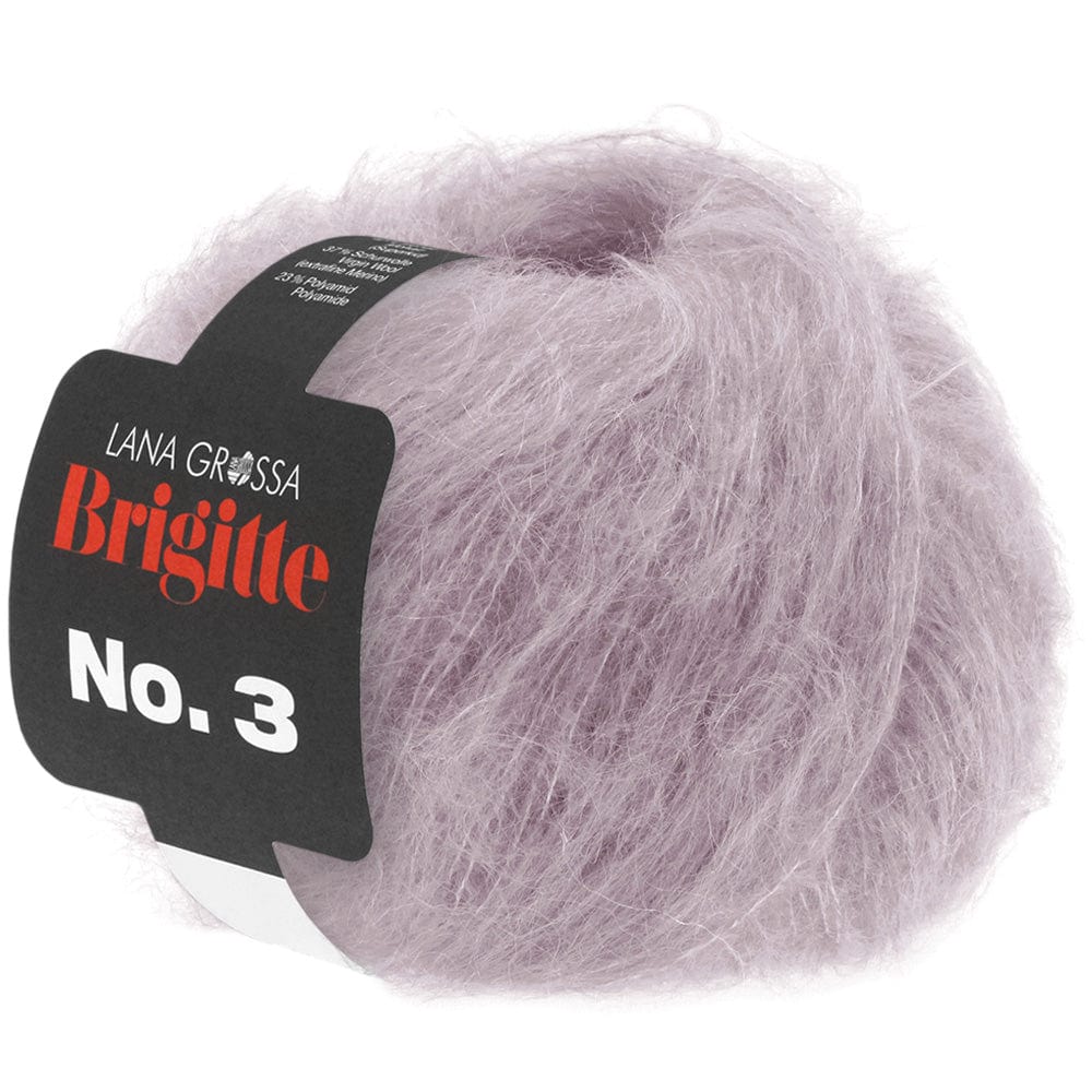 BRIGITTE NO. 3 von LANA GROSSA jetzt online kaufen bei OONIQUE