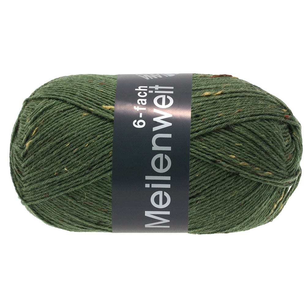 MEILENWEIT 6-F 150 Tweed von LANA GROSSA jetzt online kaufen bei OONIQUE