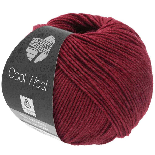 COOL WOOL