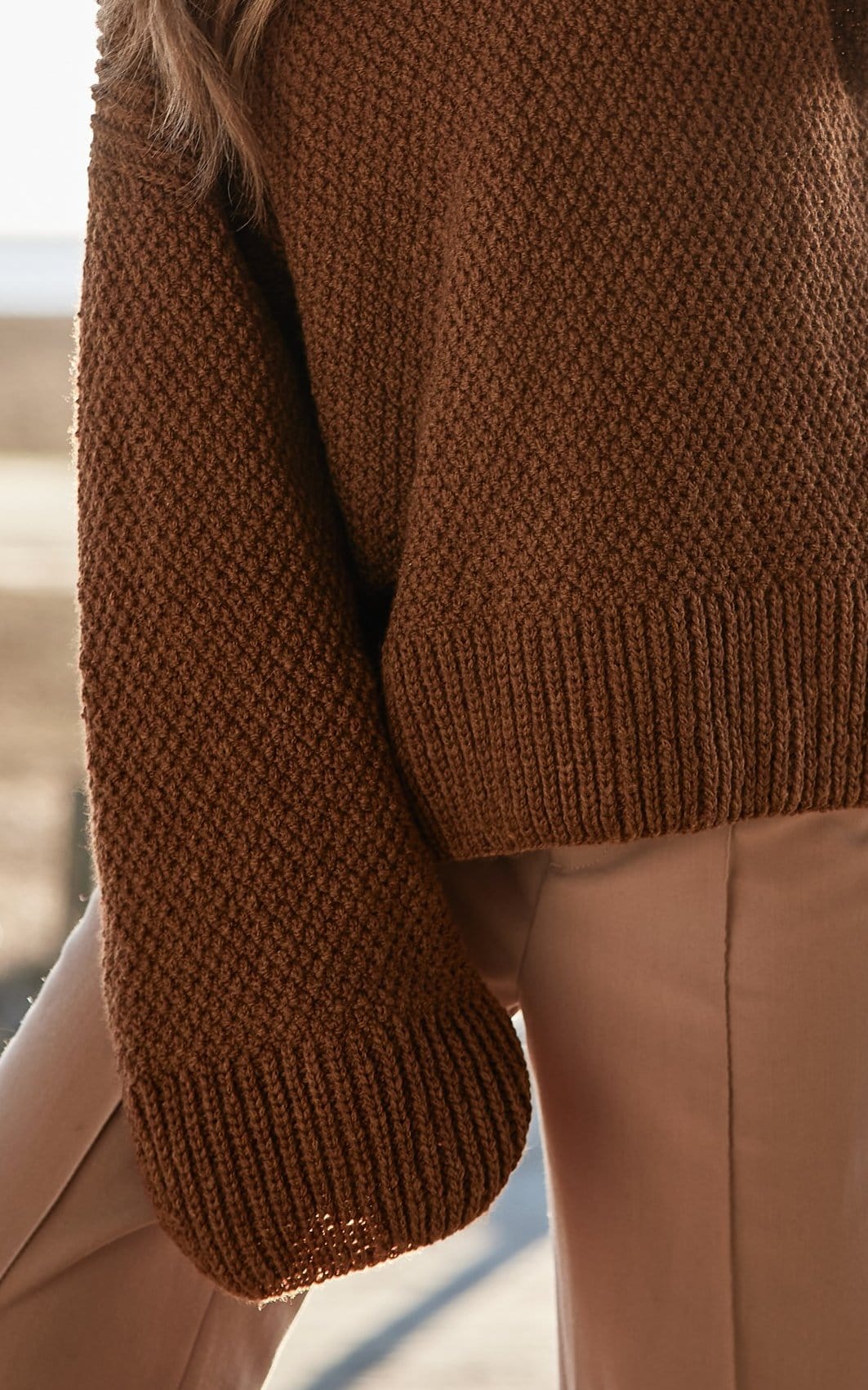 Pullover - COOL MERINO - Strickset von LANA GROSSA jetzt online kaufen bei OONIQUE
