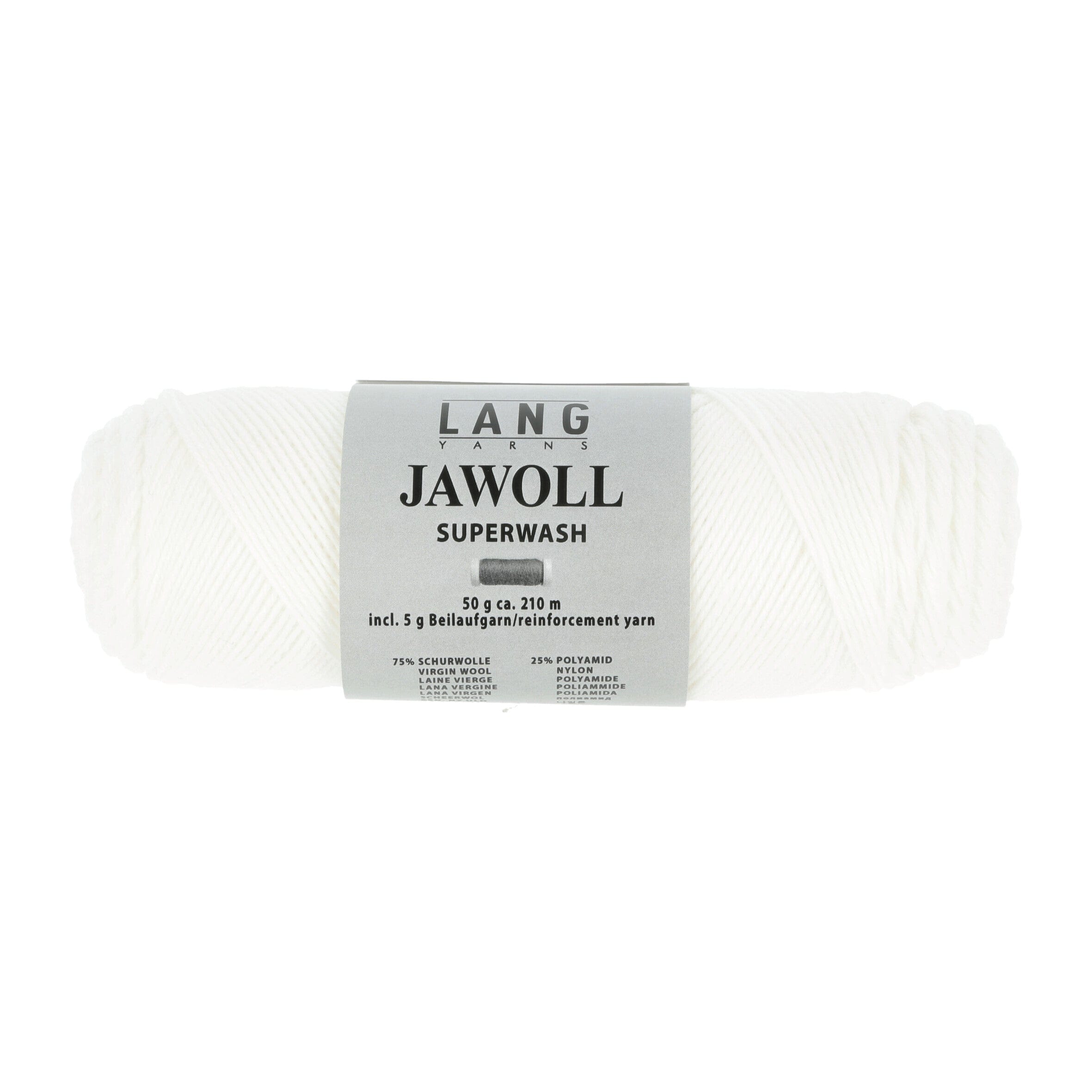 JAWOLL von LANG YARNS jetzt online kaufen bei OONIQUE
