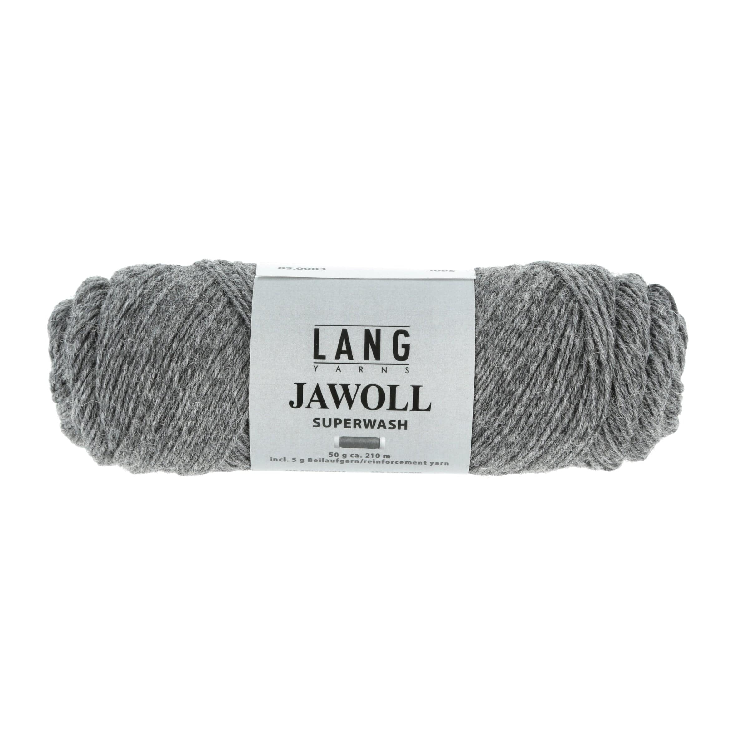 JAWOLL von LANG YARNS jetzt online kaufen bei OONIQUE