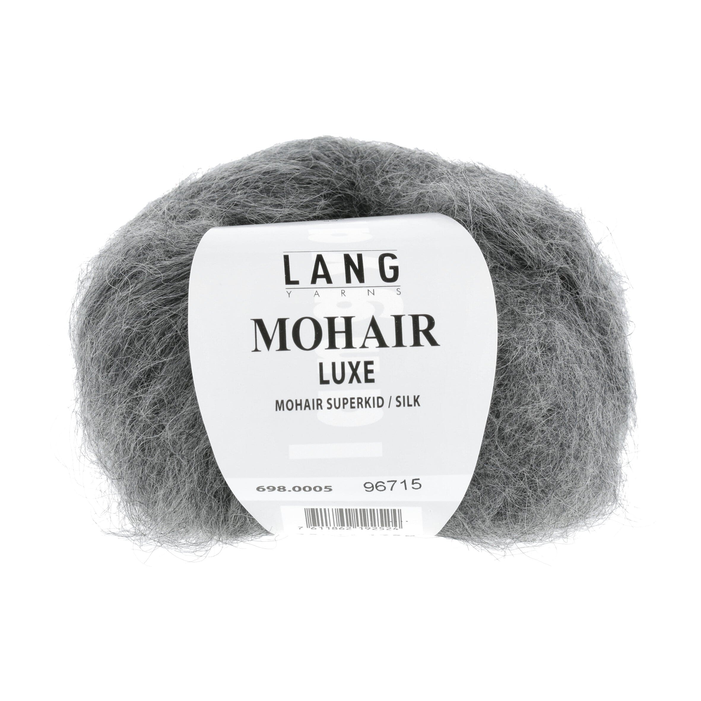 MOHAIR LUXE von LANG YARNS jetzt online kaufen bei OONIQUE