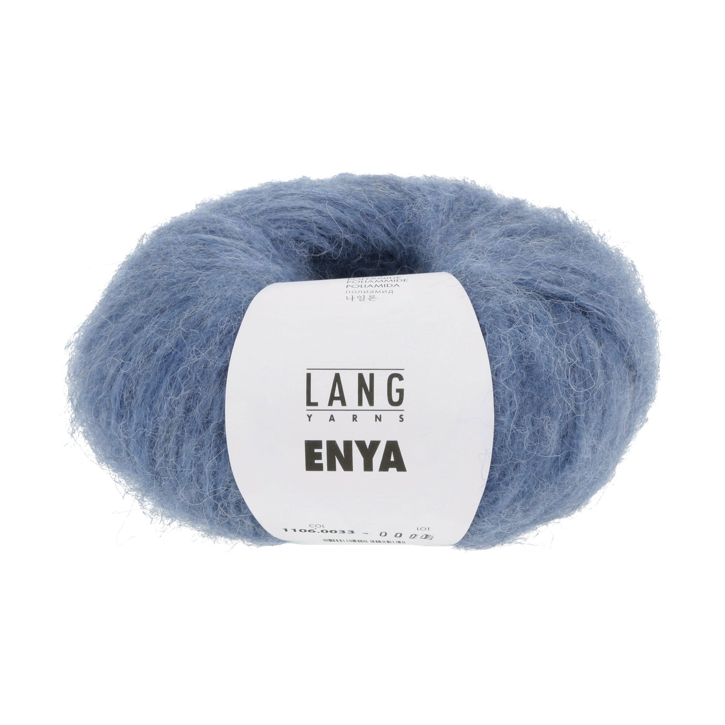ENYA von LANG YARNS jetzt online kaufen bei OONIQUE