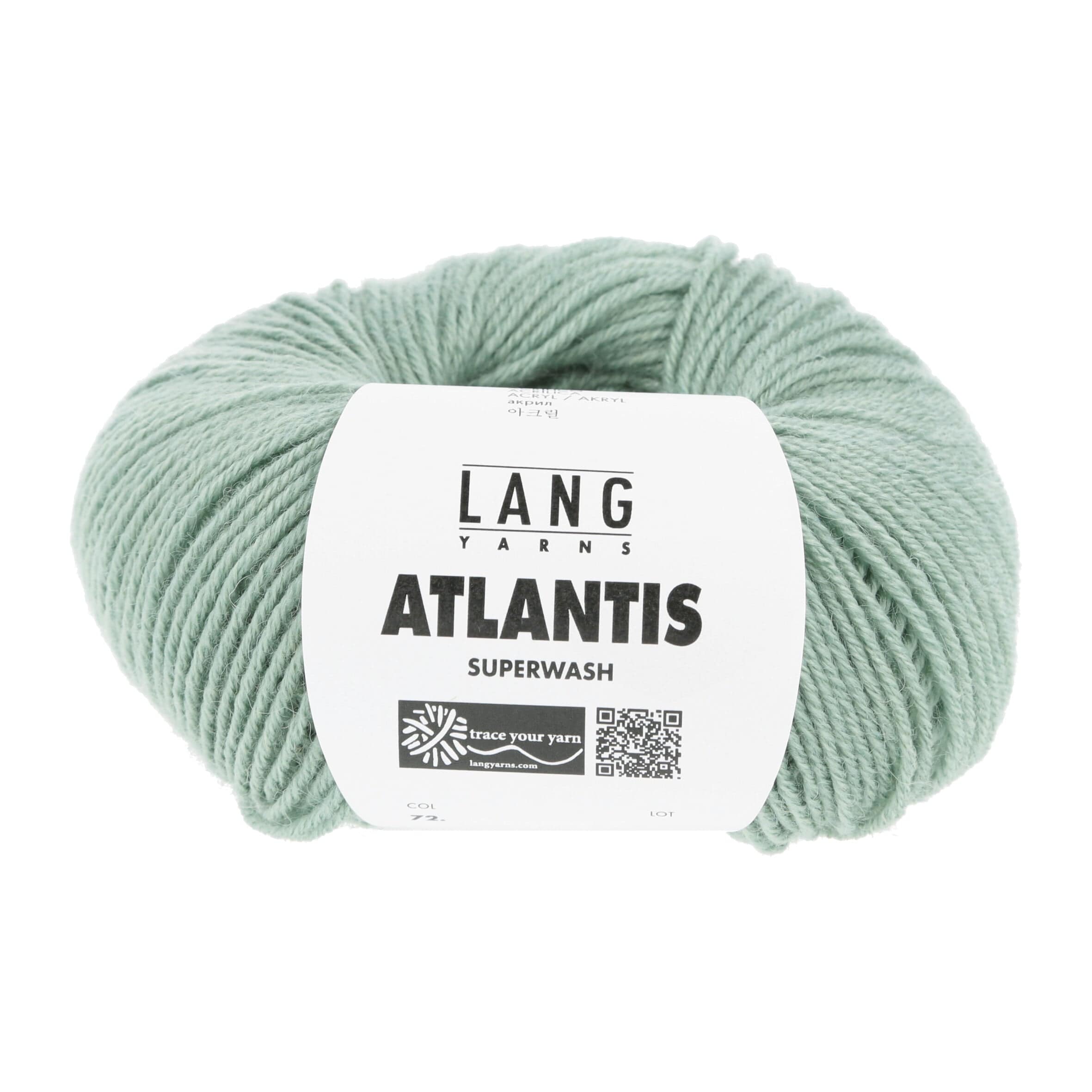ATLANTIS von LANG YARNS jetzt online kaufen bei OONIQUE