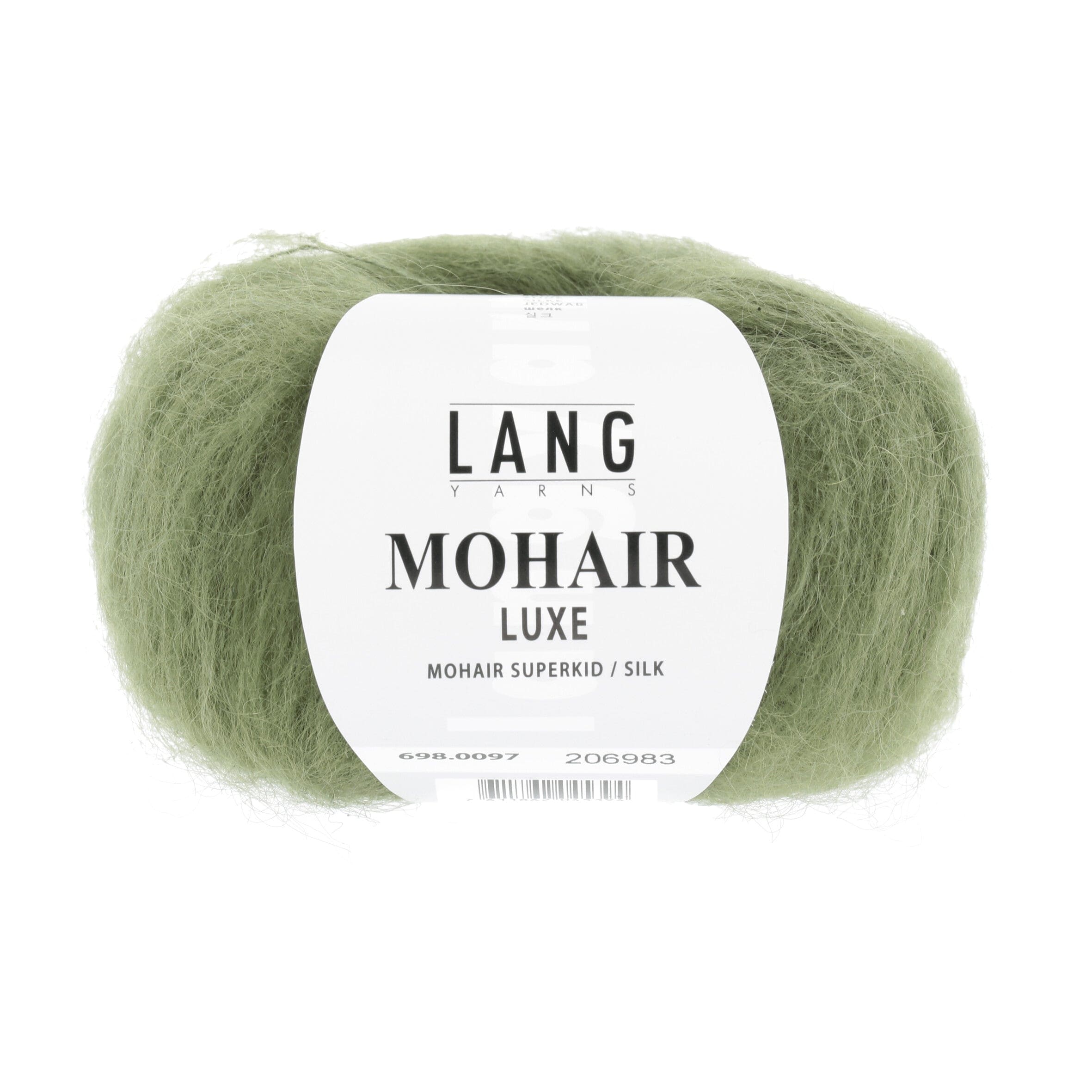 MOHAIR LUXE von LANG YARNS jetzt online kaufen bei OONIQUE