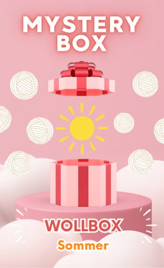 Mystery Box - Sommer 🌼 von OONIQUE jetzt online kaufen bei OONIQUE