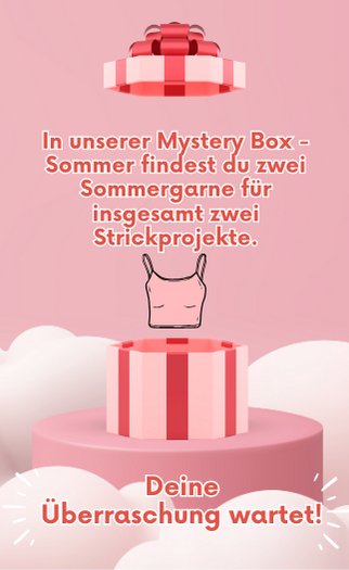 Mystery Box - Sommer 🌼 von OONIQUE jetzt online kaufen bei OONIQUE