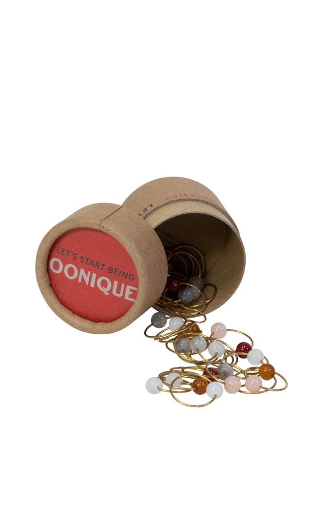 Maschenmarkierer OONIQUE von OONIQUE jetzt online kaufen bei OONIQUE