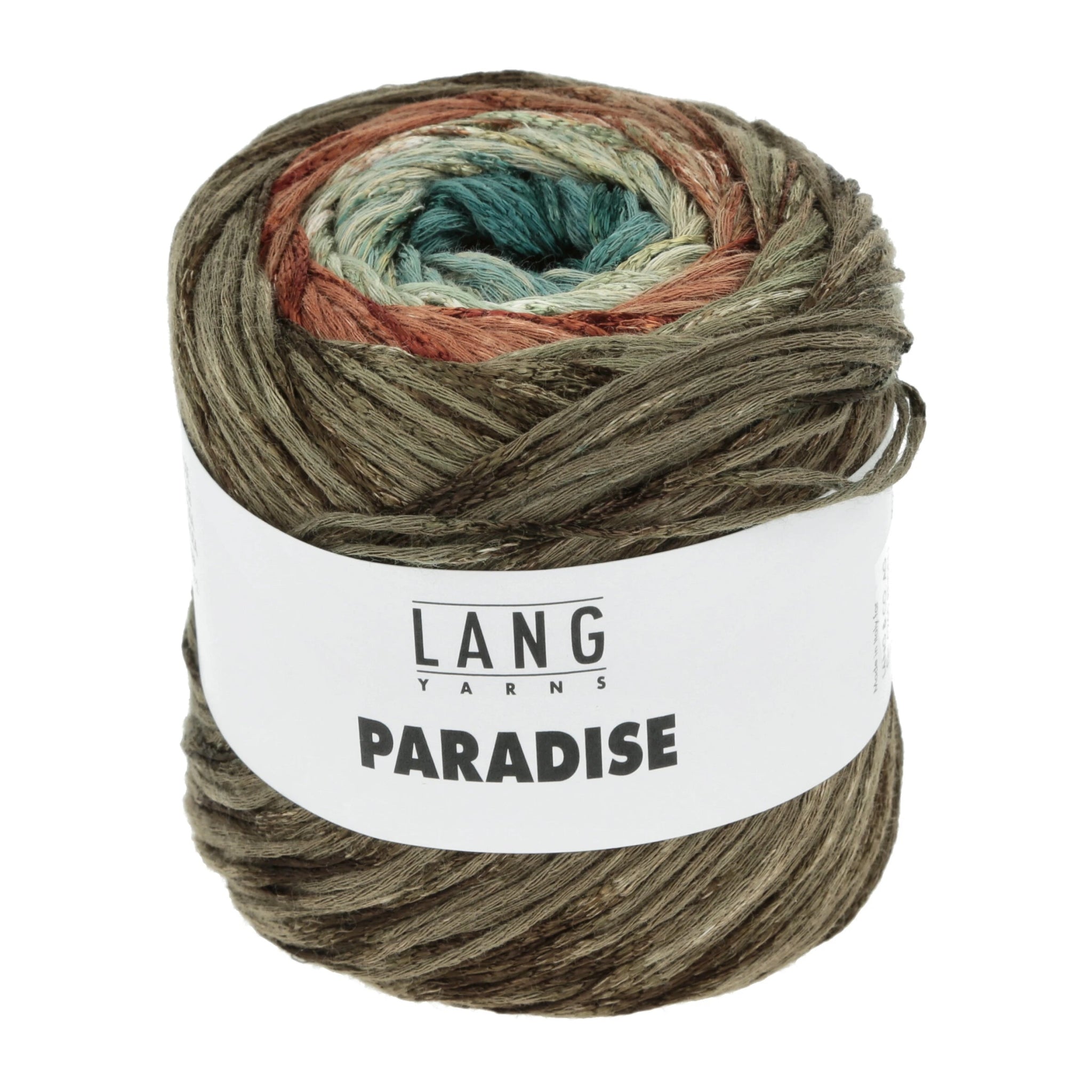 PARADISE von LANG YARNS jetzt online kaufen bei OONIQUE