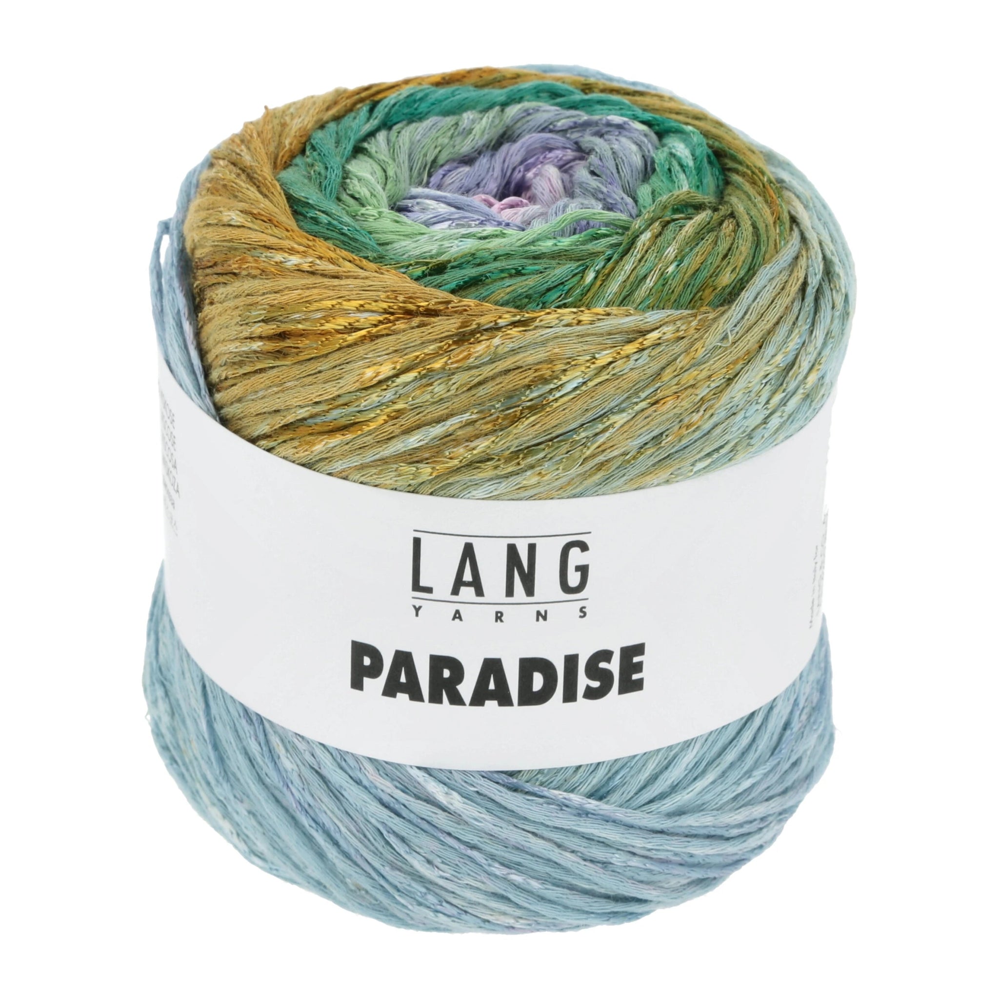 PARADISE von LANG YARNS jetzt online kaufen bei OONIQUE