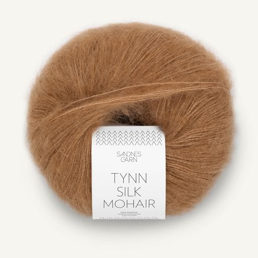 TYNN SILK MOHAIR von SANDNES jetzt online kaufen bei OONIQUE