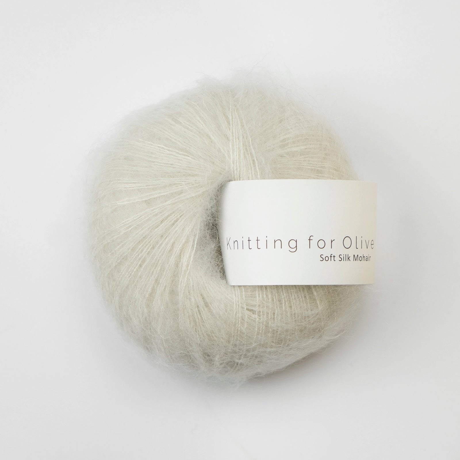 Soft Silk Mohair von KNITTING FOR OLIVE jetzt online kaufen bei OONIQUE