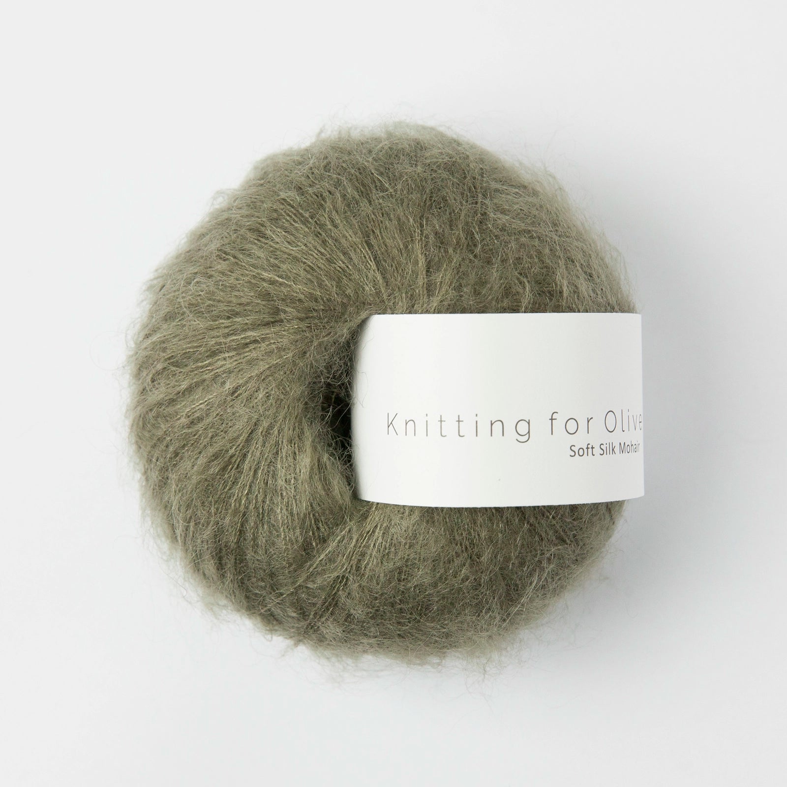 Soft Silk Mohair von KNITTING FOR OLIVE jetzt online kaufen bei OONIQUE